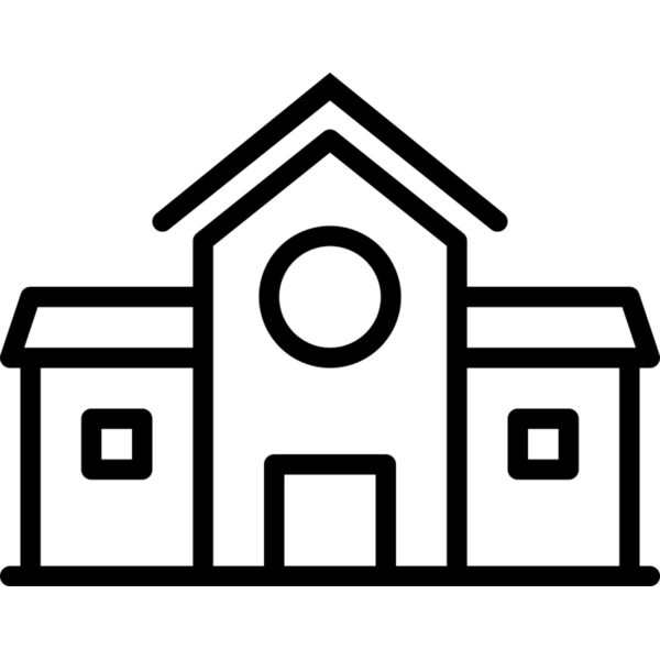 Church Building 31 Thumbnail