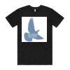 AS Colour Mens Basic Tee Thumbnail