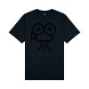 Cloke Mens Outline Tee Thumbnail