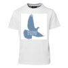 Podium Mens Poly Tee Thumbnail