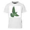 Podium Mens Poly Tee Thumbnail