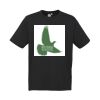 Biz Collection Mens Ice Tee Thumbnail