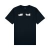 Cloke Mens Outline Tee - Plus Sizes Thumbnail