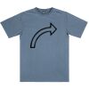 Thread Project Unisex Legend Tee Thumbnail