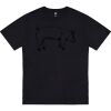 Thread Project Unisex Epic Tee - Plus Sizes Thumbnail