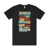 AS Colour Mens Block Tee Thumbnail