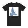 AS Colour Mens Block T shirt Thumbnail