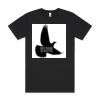 AS Colour Mens Block T shirt Thumbnail