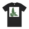 AS Colour Mens Block T shirt Thumbnail